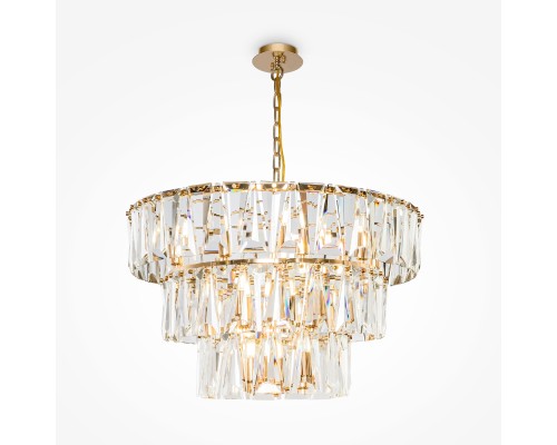 Подвесной светильник Maytoni MOD043PL-18G