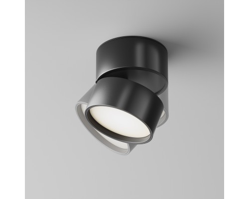 Потолочный светильник Technical C024CL-L12B4K