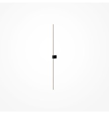 Настенный светильник (бра) Technical C071WL-L12GB3K