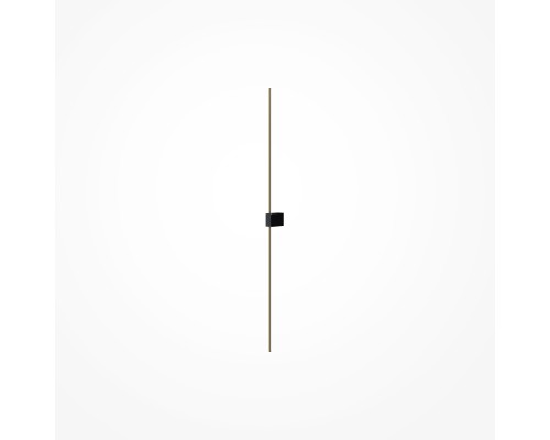 Настенный светильник (бра) Technical C071WL-L12GB3K