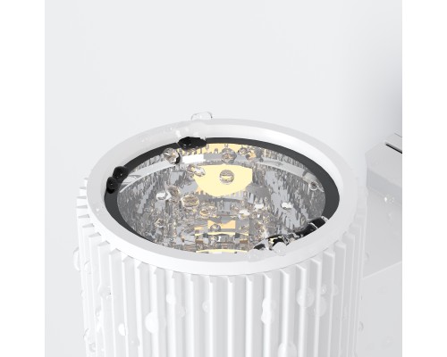 Настенный светильник (бра) Outdoor O419WL-01W