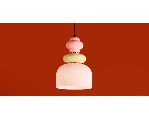 Подвесной светильник Freya FR5595PL-01B4