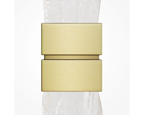 Настенный светильник (бра) Maytoni MOD505WL-L12BS3K