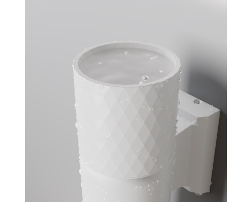 Настенный светильник (бра) Outdoor O583WL-02W