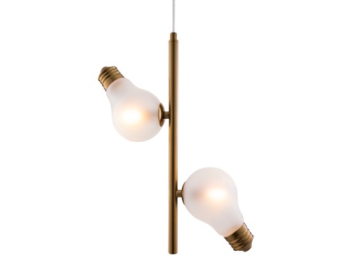 Подвесной светильник Freya FR5372PL-02BS