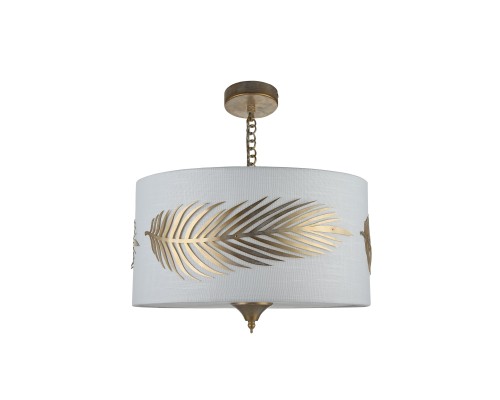 Подвесной светильник Maytoni H428-PL-03-WG