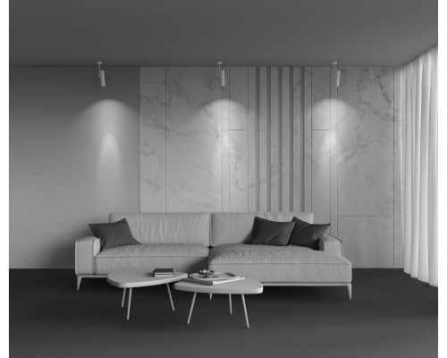 Потолочный светильник Technical C020CL-01W