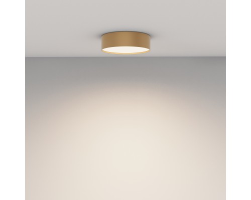 Потолочный светильник Technical C032CL-24W4K-RD-MG