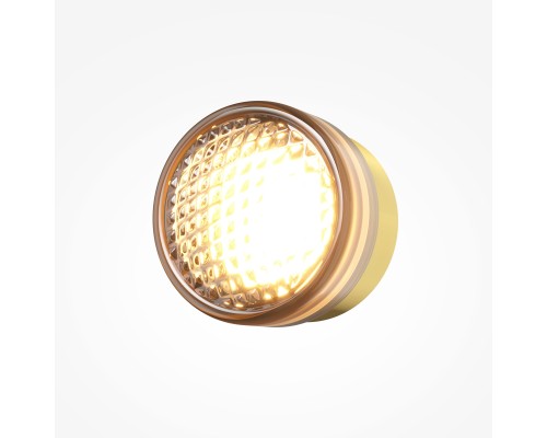 Настенный светильник (бра) Maytoni MOD493WL-L6BSK