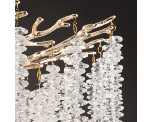 Потолочный светильник Freya FR1010CL-08G