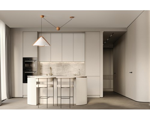 Потолочный светильник Freya FR5554CL-01T