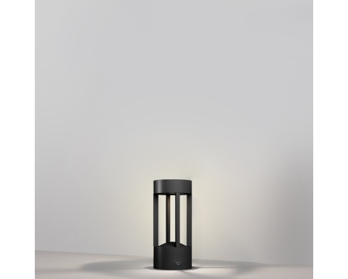 Настенный светильник (бра) Outdoor O458WL-L9GF3K