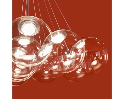 Подвесной светильник Freya FR5580PL-L60CH