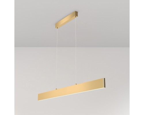 Подвесной светильник Technical P010PL-L30G4K