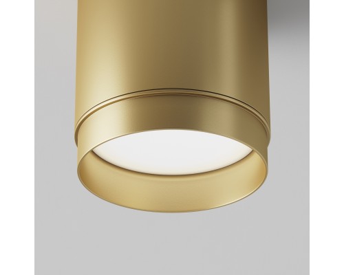 Потолочный светильник Technical C088CL-GX53-MG