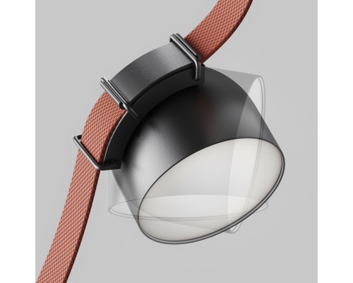 Подвесной светильник Technical TR124B-12W4K-B