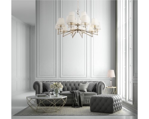 Настольный светильник Maytoni MOD064TL-01N