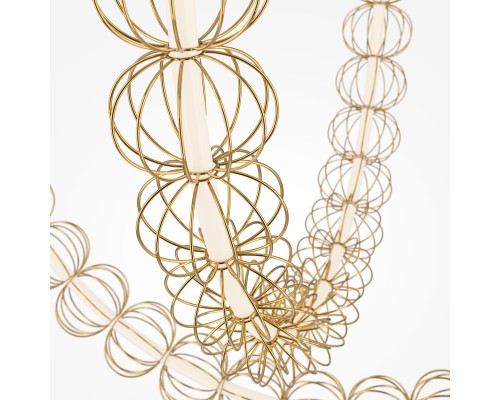 Подвесной светильник Maytoni MOD216PL-L42G3K