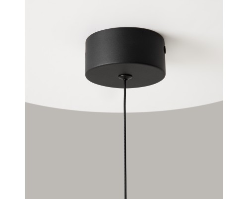 Подвесной светильник Maytoni MOD383PL-L4B3K