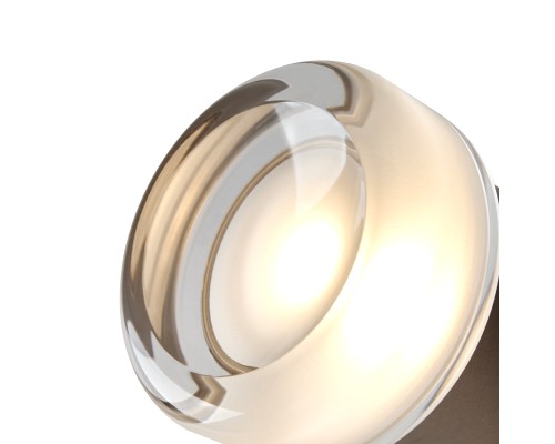 Настенный светильник (бра) Freya FR5603WL-L3TR