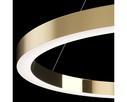 Подвесной светильник Maytoni MOD415PL-L60BS4K