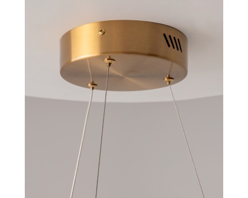 Подвесной светильник Maytoni MOD415PL-L45BS4K