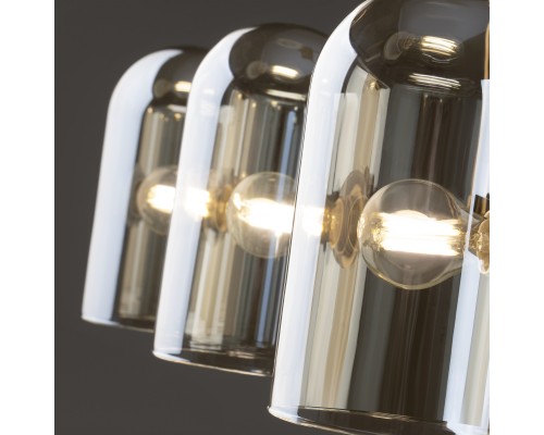 Подвесной светильник Freya FR5427PL-06BS