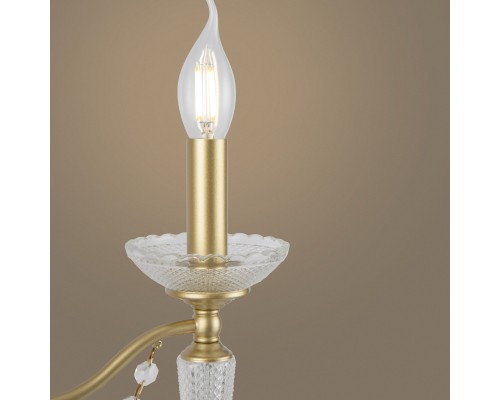 Бра Freya FR2009WL-01G