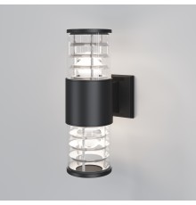 Настенный светильник (бра) Outdoor O576WL-02B