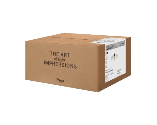 Люстра Freya FR5526PL-05BBZ