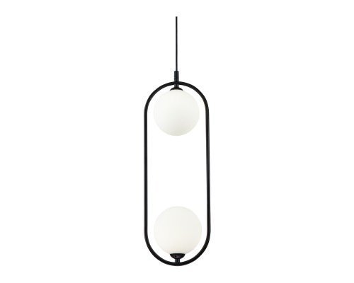 Подвесной светильник Maytoni MOD013PL-02B