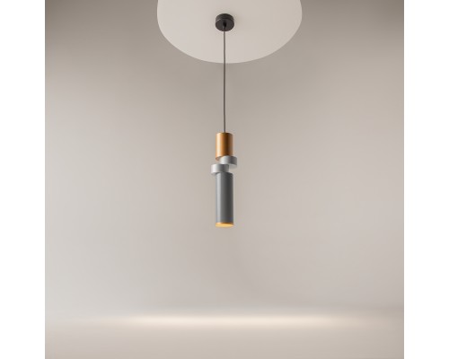 Подвесной светильник Maytoni MOD303PL-01CFL3