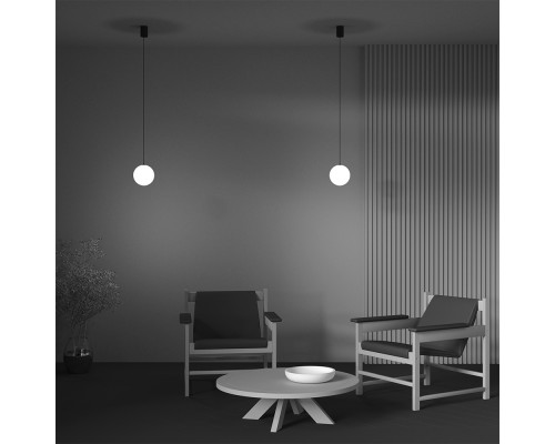 Подвесной светильник Technical P039PL-5W3K-10-B