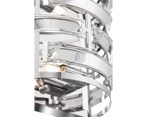 Настенный светильник (бра) Maytoni MOD067WL-01CH