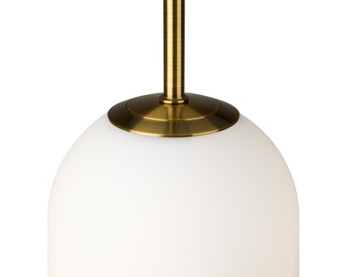 Подвесной светильник Freya FR1012PL-01BS