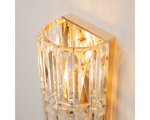 Настенный светильник (бра) Maytoni MOD094WL-01G