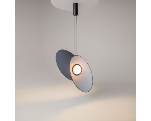 Подвесной светильник Maytoni MOD396PL-L10BL3K