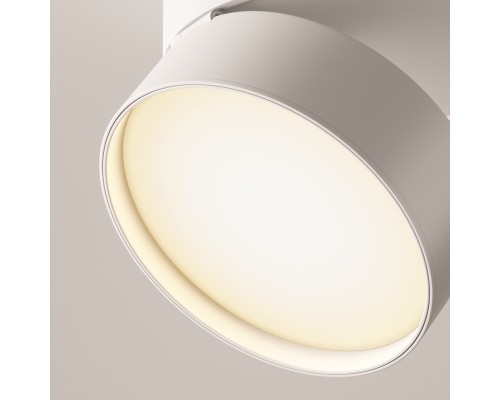 Потолочный светильник Technical C024CL-L18W