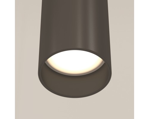 Подвесной светильник Technical P075PL-01B