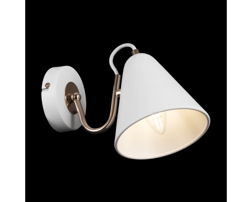 Настенный светильник (бра) Freya FR8001WL-01WG