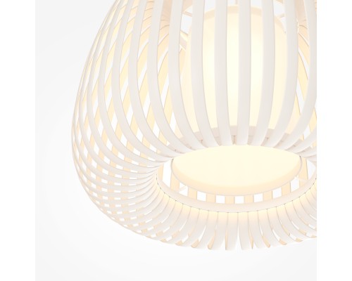 Подвесной светильник Maytoni MOD409PL-01W