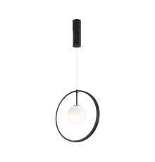 Подвесной светильник Maytoni MOD407PL-L12B3K1