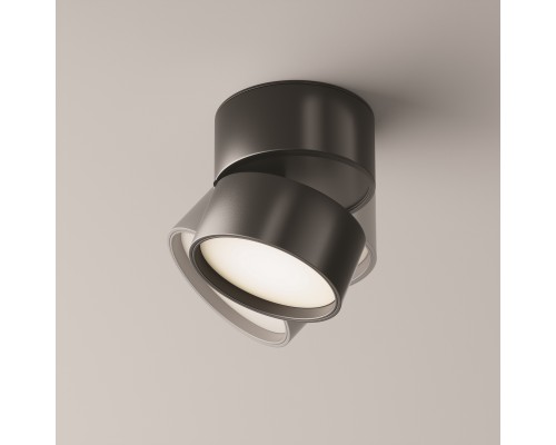 Потолочный светильник Technical C024CL-L12B4K