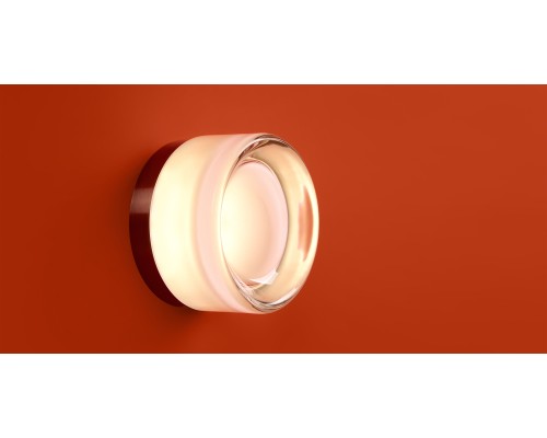 Настенный светильник (бра) Freya FR5603WL-L8TR