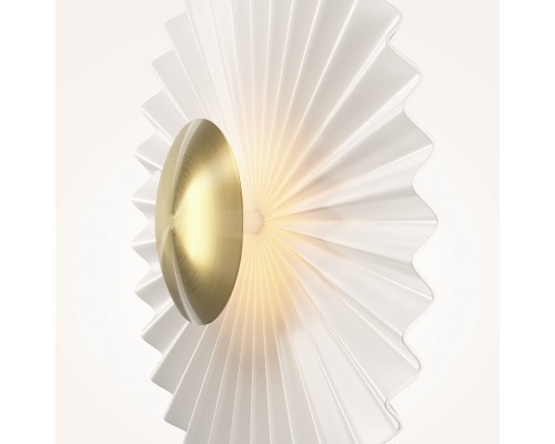 Настенный светильник (бра) Maytoni MOD233WL-L11BS3K