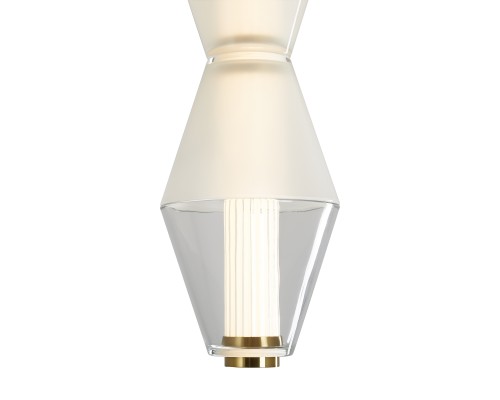 Подвесной светильник Freya FR6137PL-L6BT1