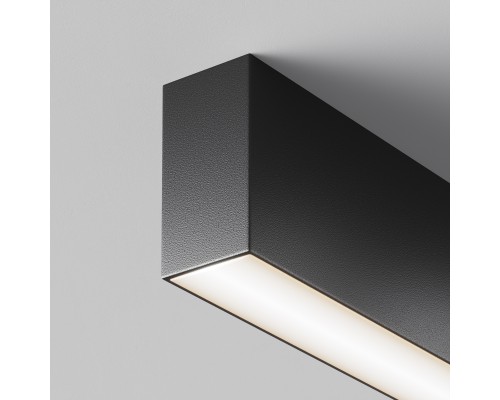 Потолочный светильник Technical C068CL-12W3-6K-B