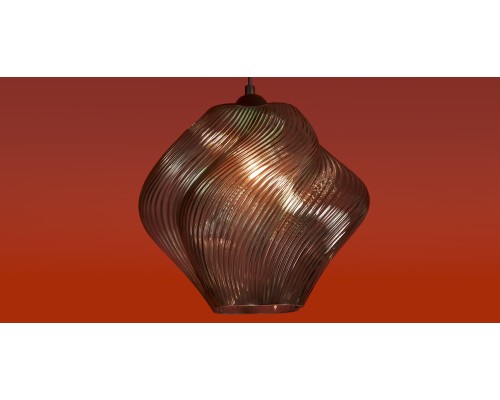 Подвесной светильник Freya FR5548PL-01DBL