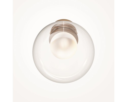 Настенный светильник (бра) Maytoni MOD521WL-01G3