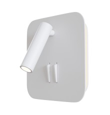 Настенный светильник (бра) Technical C175-WL-01-6W-W